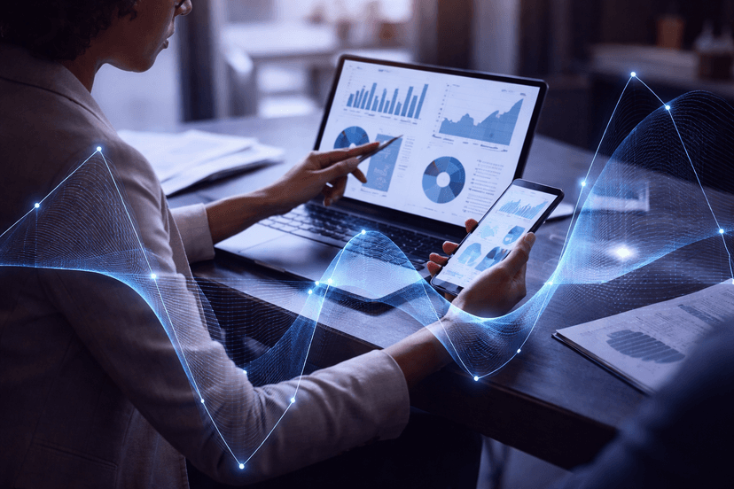 Cursory Tech Adds AI 'Ops Transformation' Service