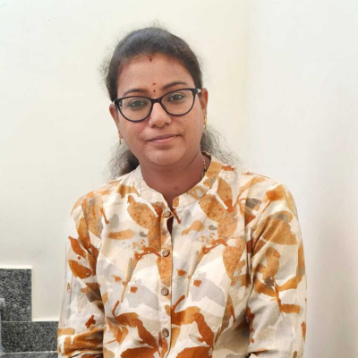 Padmashree Kannan