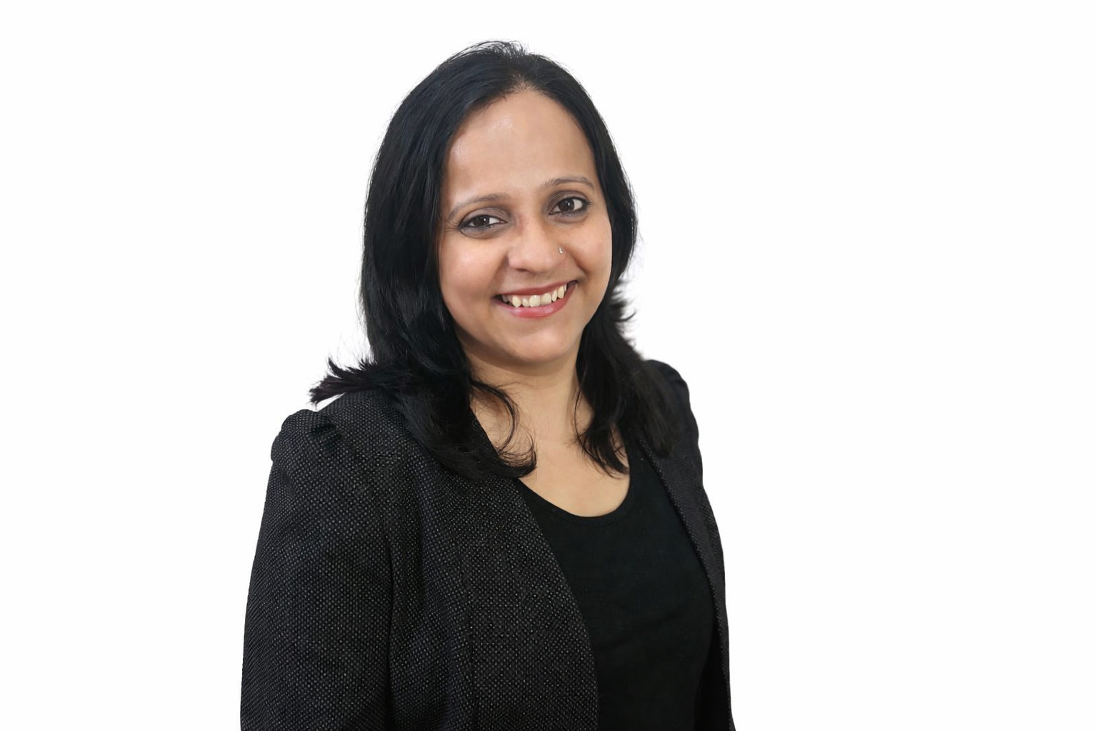 Udita Saxena