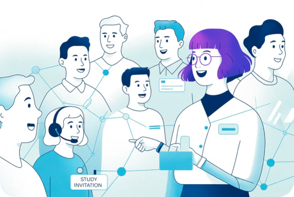 Referral
