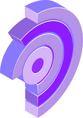 Target illustration